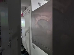 Macchine per la sega a fili multipli per NdFeB