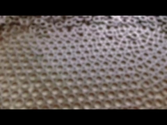 N35 N38 N40 N42 N45 Magneti al neodimio a forma di anello