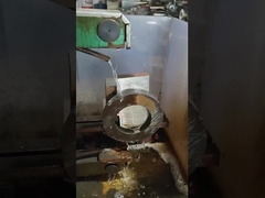 Magneti per blocchi di ferrite ad alta potenza Magneti per ferrite industriali rettangolari