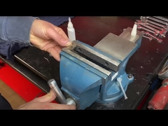 Magneti a anello di neodimio radicale permanente N52 per generatore eolico / altoparlante