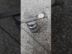 Magneti al neodimio N42 personalizzati F30x10x3 e D20x3 per l'uso con borsa, frizione e borsa da spalla