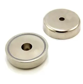 Ultimi blog aziendali su Magneti al neodimio industriali: produzione di materiale NdFeB ad alta purezza