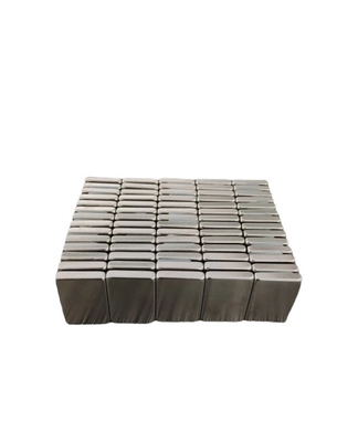 Ultimi blog aziendali su Magneti al neodimio industriali: elevato magnetismo residuo e forza di trazione eccezionale