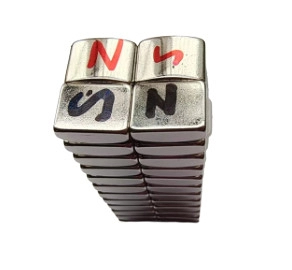Ultimi blog aziendali su Progettazione dell'Orientamento della Magnetizzazione per Magneti di Motori NdFeB: Il Segreto per Migliorare le Prestazioni del Motore