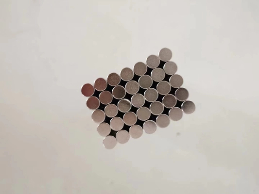 Ultimi blog aziendali su Discover the wonders of super-strong magnetic force: 12,000 Gauss Neodymium Bar Magnets