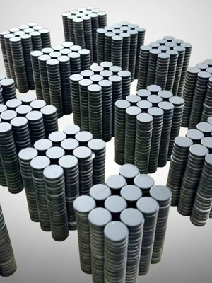 Ultimi blog aziendali su Experience Powerful Magnets: N42 Long Industrial Neodymium 75 x 10 x 3mm Magnets