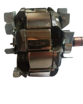 comprare Il più forte magnete N52 30X19X4.5 uno di NdFeB parteggia pianamente un lato curvo come rotore del motore per attrezzatura elettronica online manufacture