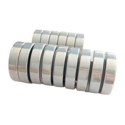 comprare Piccolo magnete sinterizzato del disco del neodimio permanente per il contenitore di gioielli N33 N35 online manufacture