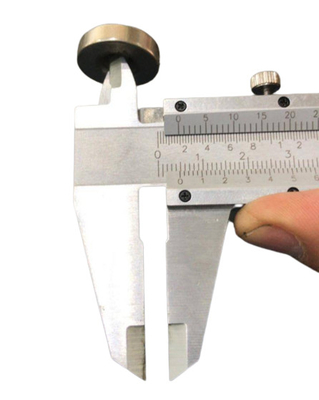 comprare Magneti svasati neodimio D20X4.5X5-D9.5MM del giro di N52SH N50SH online manufacture