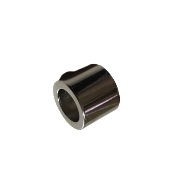 comprare Magneti al neodimio personalizzati diametro 18 mm rotondi NdFeB N35-N52 online manufacture