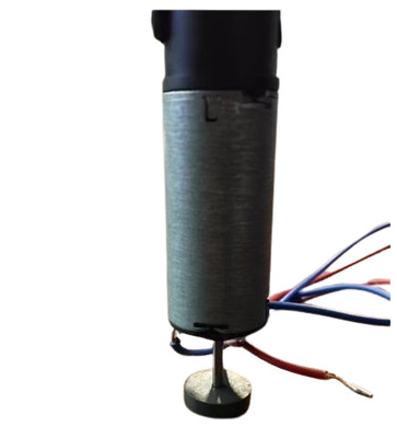 comprare I motori ad ingranaggi sincroni di CA della ferrite permanente su ordinazione di dimensione D16xd2.5xH4 hanno magnetizzato radialmente il magnete online manufacture
