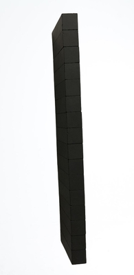 comprare Magneti ceramici dei blocchi C8 magnetizzazione di 30 x di 8 x di 8mm con 8mm per le raccolte della chitarra degli strumenti musicali online manufacture