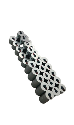 comprare Magnete di anello di OD7mm x di ID2.5mm x di T3mm diametralmente ha magnetizzato NdFeB N35 N45 online manufacture