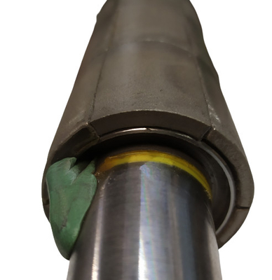 comprare I magneti di segmento dell'arco del neodimio/hanno curvato i magneti del neodimio per i rotori online manufacture