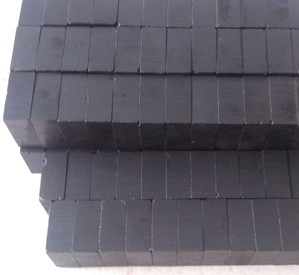 comprare Affidabilità permanente sinterizzata dura potente del magnete della ferrite del bario forte alta online manufacture