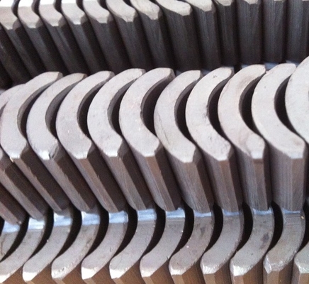 comprare Magnete permanente R35 x 137 x del motore dei magneti ceramici a forma di U della ferrite dimensione su misura 7,5 online manufacture