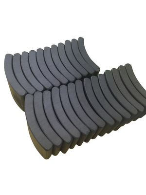 comprare Magnete dell'arco per magneti duri della ferrite della pompa sommergibile delle pompe idrauliche di BLDC i forti online manufacture