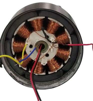comprare Grado permanente R51.4 x del magnete CYF30H-1 della ferrite dell'arco formula di r43.1 x di W54.8 x di L25 SrFe12O19 per i ventilatori da soffitto online manufacture
