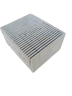 comprare La PORTATA ha certificato i magneti neo con nichel che ricopre Max Operating Temperature 80°C/176°F rettangolare o Ring Shape online manufacture