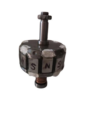 comprare Magneti al neodimio per l'alimentazione elettrica online manufacture