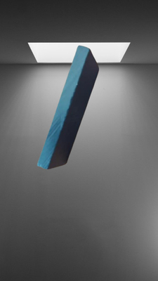 comprare Magneti per blocchi di ferrite industriali potenti Magneti per ferrite in ceramica per maniglia di coperchio in legno online manufacture