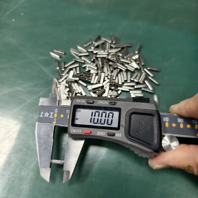 comprare Magnete al neodimio ad alta resistenza di grado N45 Dimensioni personalizzabili per applicazioni al rotore del motore online manufacture