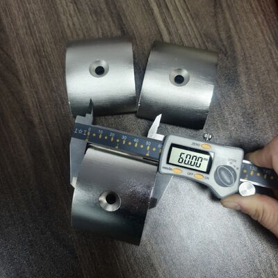 comprare Magnete ad arco forte con polarizzazione e montaggio M6 M8 buco per un controsimbolo viti online manufacture