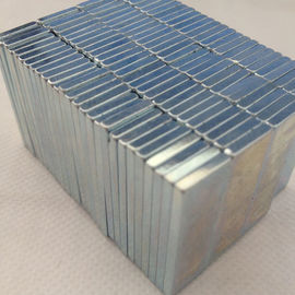comprare Forza coercitiva elevata eccellente del grande di Antivari del blocchetto elettro magnete del neodimio N50 forte online manufacture