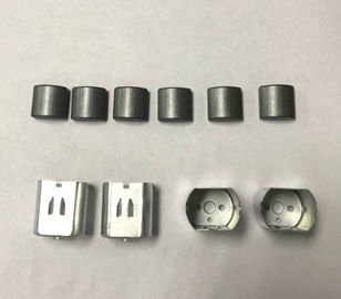 comprare Magnete della ferrite di forma dell'arco di Y30 Y0BH Y33 Y35 piccolo per il motore di CC 280 online manufacture