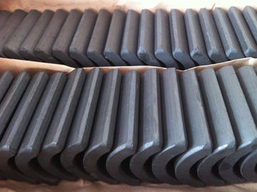 comprare Dispositivo d'avviamento permanente eccellente 550 della ferrite di forma dell'arco 560 775 magneti del motore online manufacture