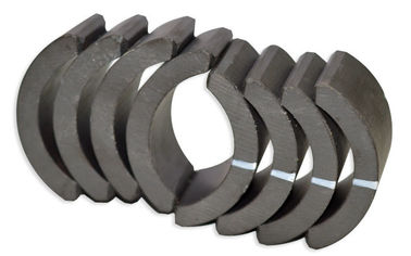 comprare Magnete permanente a forma di disco della ferrite della terra rara dell'arco del cilindro su ordinazione dell'anello online manufacture