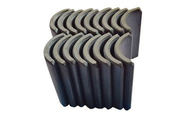 comprare Magnete permanente 5812P di segmento dell'arco della ferrite per lo statore senza spazzola del motore online manufacture