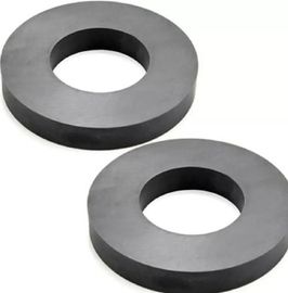 comprare Concentrazione industriale/bene durevole della ferrite dura intorno agli anelli ceramici del magnete online manufacture