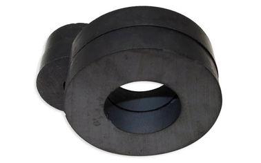 comprare Grande magnete di anello permanente ceramico della ferrite per usi 134 x 56 X.25 millimetro dell'altoparlante online manufacture