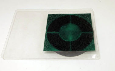 comprare Il grado a sezione circolare Y25 del magnete della ferrite bario/dello stronzio per CC va in automobile online manufacture