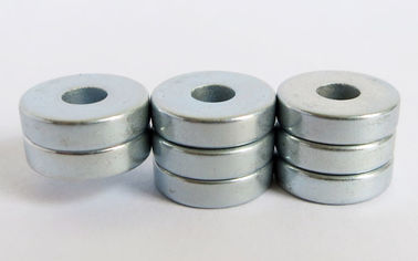 comprare Magneti di anello radiali permanenti del neodimio N52 per il generatore eolico/altoparlante online manufacture