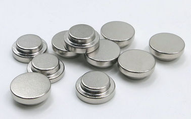 comprare Magnete eccellente del disco del neodimio N50 forte per la maschera di sonno/prodotto unito online manufacture