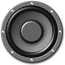comprare Forte magnete a forma di rotondo della ferrite permanente per l'altoparlante del Subwoofer online manufacture