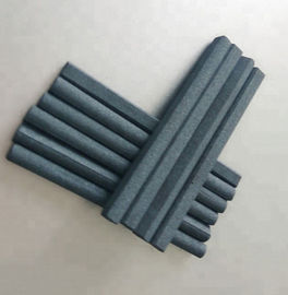 comprare Magnete rotondo del cilindro della ferrite di 6 x 70 di millimetro del bario magneti a barra della ferrite piccolo online manufacture