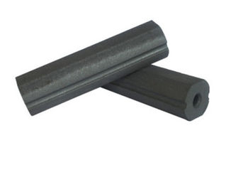 comprare Magnete permanente di Rod della ferrite di lunga vita dei magneti a barra della ferrite per il tubo di saldatura online manufacture