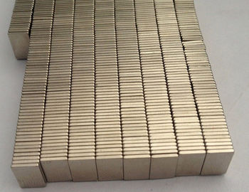 comprare I magneti industriali potenti eccellenti N45 N48 del neodimio barra di sezione l'alto cambiamento continuo online manufacture