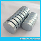 High Remanence NdFeB Neodymium Iron Boron Magnets For Packing Box Use