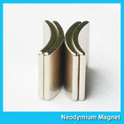 Rare Earth N52 Neodymium Motor Magnets Neodymium Iron Boron Magnets
