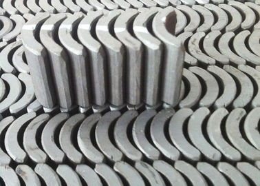 comprare forte magnete dell'arco della ferrite 360 380 540 550 775 per la dimensione su misura motore di ENV online manufacture