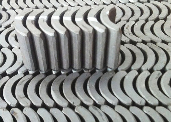 Acquistare Magnete ad arco di ferrite resistente alla corrosione per motore EPS online manufacture