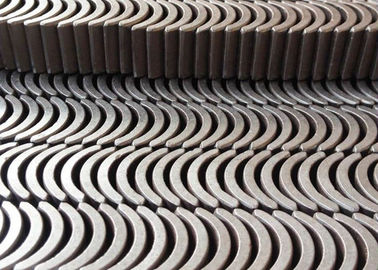comprare Magnete industriale dell'arco della ferrite per la certificazione dello SGS ISO9001 del motore ROHS di PMSM online manufacture