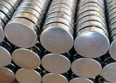 comprare Piccoli magneti rotondi del neodimio del magnete N33-N50 del disco di Ndfeb per il contenitore di gioielli online manufacture