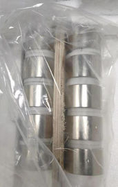 comprare Magneti industriali grande NiCuNi al nichel zinco del neodimio del disco spesso che ricopre D50 X 30 online manufacture