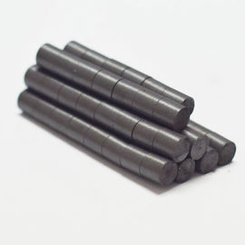 comprare Il forte disco rotondo su misura modella il produttore ceramico del magnete della ferrite di C8, D18 la x 3mm online manufacture