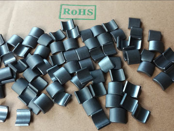 comprare Magneti ceramici di segmento dell'arco del motore del magnete dell'arco della ferrite del grado di Y30 Y33 Y35 online manufacture